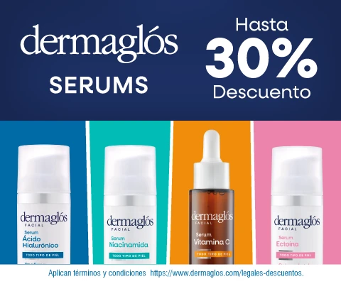 Ofertas Enero